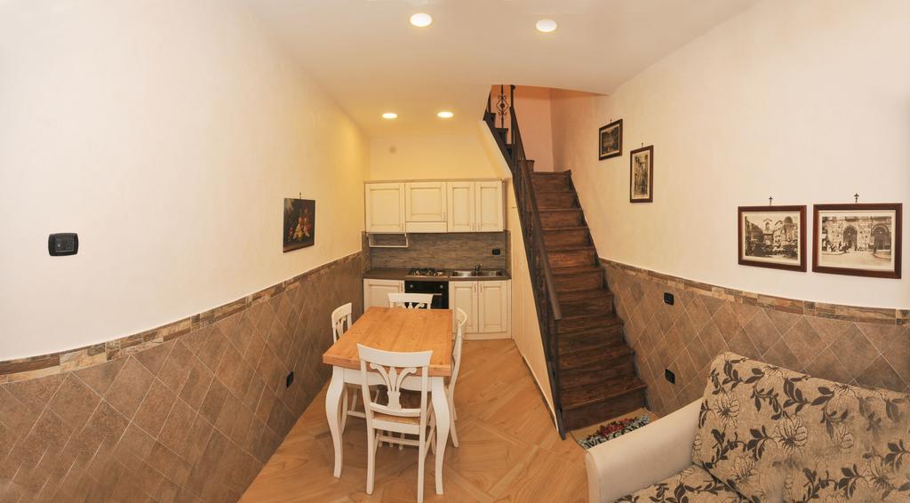 Appartamento Look House *